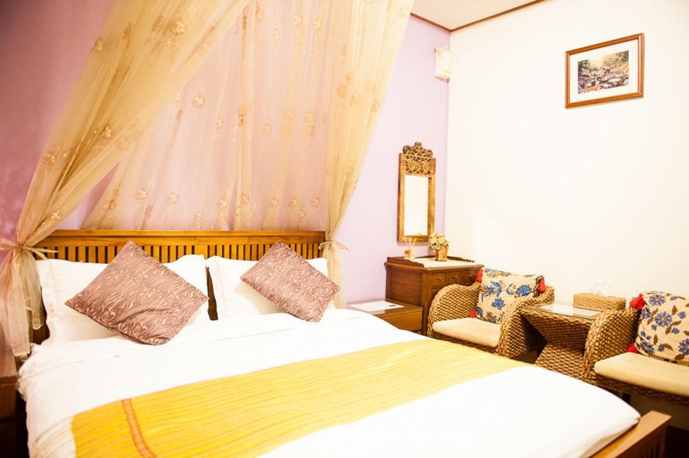 Manado Homestay Hualien City Εξωτερικό φωτογραφία