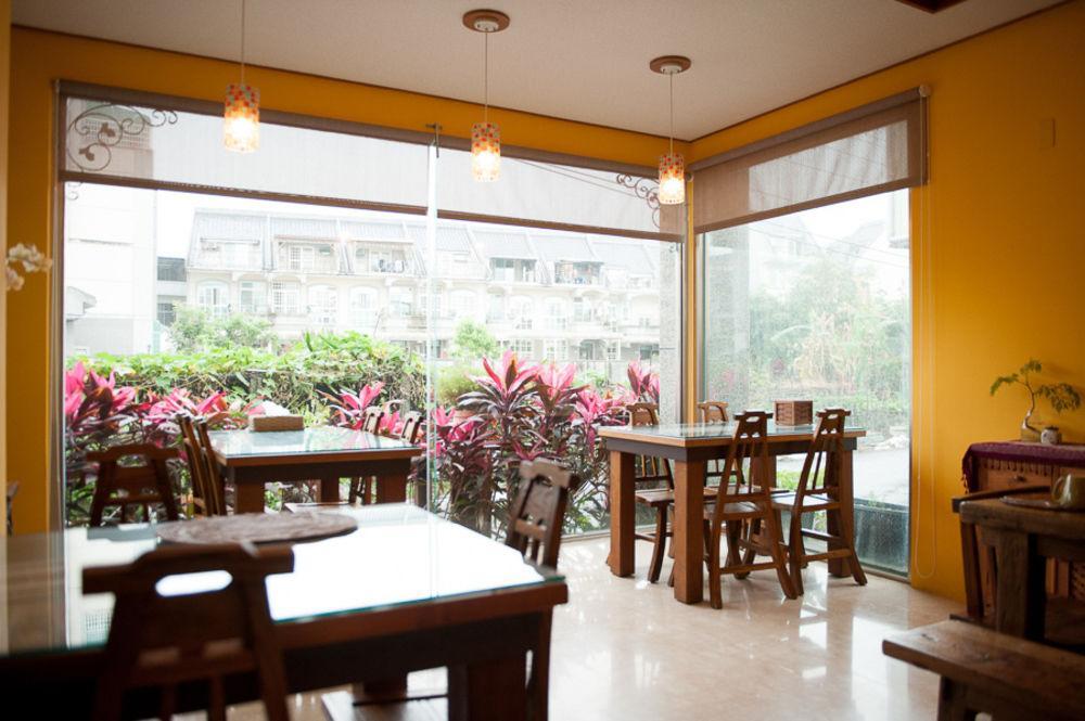 Manado Homestay Hualien City Εξωτερικό φωτογραφία